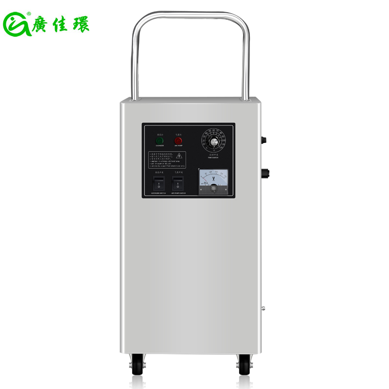 臭氧殺菌消毒機(jī)清洗的優(yōu)點(diǎn) 有哪些？